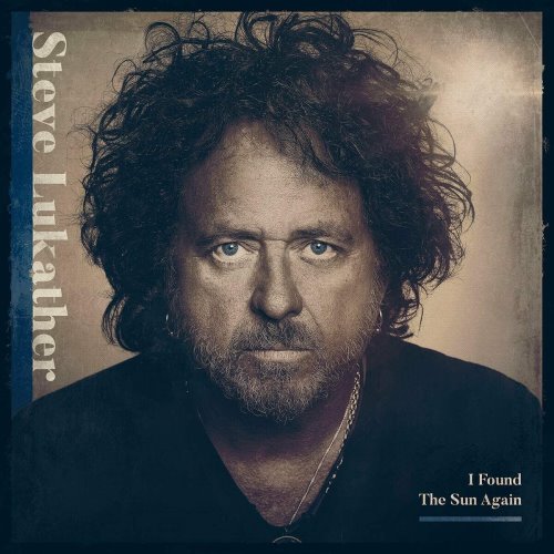 Steve Lukather - 2021 I Found the Sun Again